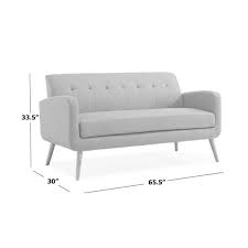 Mid Century Modern Sofa A177450