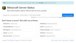 Minecraft is a great game, but with bukkit, you can run a more efficient server that's easy to manage and is ready for advanced plugins. 7 Ways To Fix The Minecraft Server Connection Timed Out Error Saint