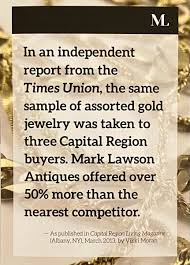 undercover gold appraisal mark lawson