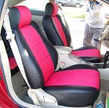 Seat Covers For Toyota Solara For