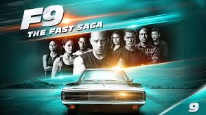 watch f9 the fast saga 2021 full