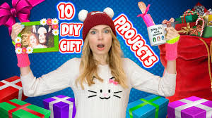 best diy gifts for friends easy