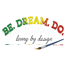 Be.Dream.Do Podcast