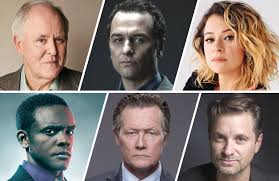Click on this hbo category to find all of the latest casting call opportunities for the network that sets the bar for acclaimed appointment programming. Perry Mason Who S Who In The New Hbo Series Primetimer