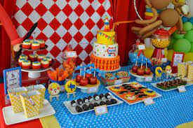 4 year old birthday party ideas. Smart Idea 5 Year Old Birthday Party Ideas At Home