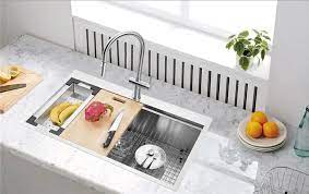 stainless steel sink for your kitchen
