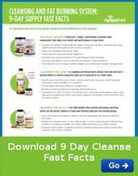 Buy Isagenix 9 Day Cleanse Program Cleansing For Weight Loss