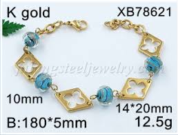 stainless steel bracelet manufacturers