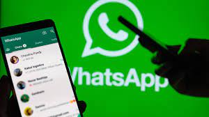 sync your whatsapp chat history across
