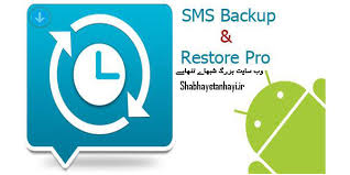 how to backup text messages of android