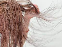 monistat for hair growth research