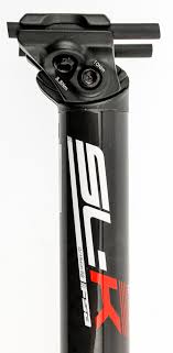 fsa sl k itc sb20 10 bike seatpost 31 6mm x 350mm ud carbon black red k new walmart
