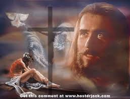 Image result for this is the christ gif