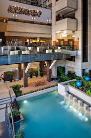 hotel hyatt regency san antonio