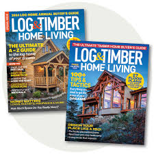 Log Home Floor Plans And Builders Log