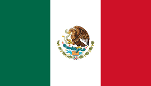 Latitude and longitude of each capital city is provided to help you to locate the city on the map. Flag Of Mexico Image And Meaning Mexican Flag Country Flags