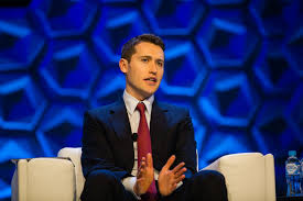 How much of tom waterhouse's work have you seen? William Hill Australia Receives Four Takeover Bids From Aussie Rivals