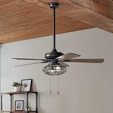 How To Replace Ceiling Fan Blades