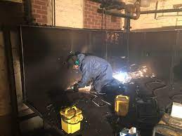 Basement Oil Tank Removal Commercial