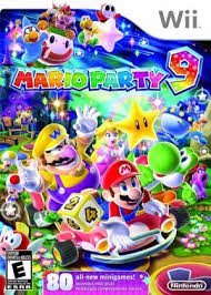 Descargar uimate usb loader gx versi n 2.1 r1080. Mario Party 9 Rom Download For Nintendo Wii Usa