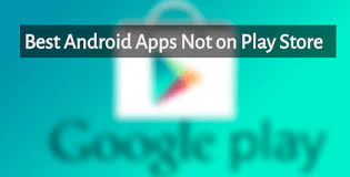 Phone and tablet appsthe best of what sony has to offer on ios or android.download our apps. 20 Apps Not On Google Play Store Banned Android App 2021