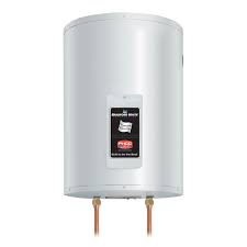 A water heaters anode rod will corrode and deteriorate over time until its no longer capable of do you have a bradford white water heater and need to replace the sacrificial anode rod. Wall Hung Electric Bradford White