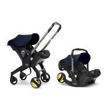 Doona Infant Car Seat Stroller For