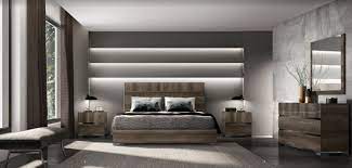 Modern & contemporary bedroom sets furniture 2021. Contemporary Bedroom Furniture Milano Italian Furniture Lighting