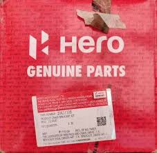 chain kit hero genuine parts for