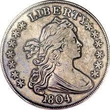 25 most valuable silver dollars worth