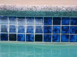 Spray the acid wash on the affected areas and let it sit for five minutes. Tempe Pool Tile Cleaning Spa Tile Cleaning