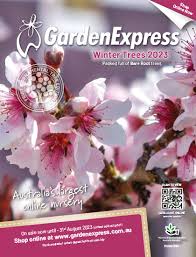 Catalogues Garden Express