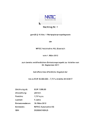 Mitec system information component suite 14.5.0 has been released. Https Www Anleihen Finder De Wp Content Uploads 2012 12 Mitec Nachtrag Zum Wertpapierprospekt Pdf