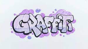 It doesn't matter how long it takes. How To Draw Graffiti Letters 13 Steps With Pictures Wikihow