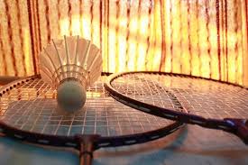 Most serves in badminton are more about pushing the shuttle gently rather than hitting it as hard as you can. Best Badminton Rackets For Intermediate Players In 2021 22 Racket Sports World