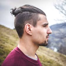 We did not find results for: The Top Knot Hairstyle Visual Guide For Men 7 Different Styles