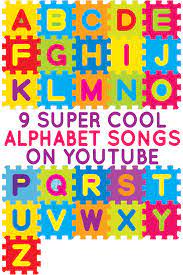 Set to the tune of twinkle twinkle little star, this song has been a part of almost everyone's childhood. 9 Fun Versions Of The Alphabet Song To Sing With Kids