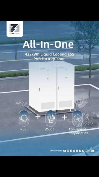 ⚡ Introducing ENVAULT — Modular Utility-Scale Energy Storage As global energy demand accelerates, scalable and reliable storage solutions are critical to supporting modern power infrastructure. ENVAULT by Enercap delivers a next-generation modular