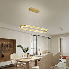 Emergency lighting and exit signs. Modern Designer Led Chandelier Dining Room Dimmable Hanging Lights Dining Table Lights Living Room Lights Adjustable Ceiling Lights Office Study Corridor 120cm Buy Online At Best Price In Uae Amazon Ae