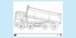 Check spelling or type a new query. Free Truck Colouring Sheet Colouring Resources Twinkl