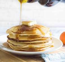 pancakes without eggs fox valley foo