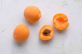 apricot nutrition facts and health benefits