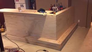 Two sheets 3/8″ osb (oriented strand board) sheeting. Pin On Dry Bar