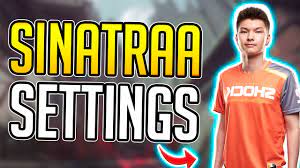 Jay sinatraa won (born march 18, 2000) is an american player who currently plays for sentinels. Sinatraa Full Valorant Settings Sinatraa S Settings Keybinds And Crosshair Guide Pro Setup Youtube