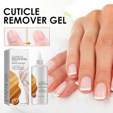 instant cuticle remover gel cuticle
