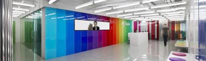 Aspire How Colors Affect Work Ivity