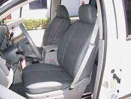 Seat Covers For Dodge Dakota For