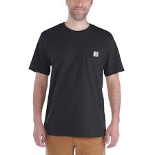 103296 Workwear Pocket T Shirt Short Sleeve