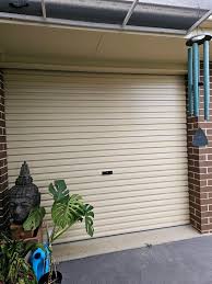 roller doors in new south wales