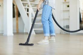 frequency of carpet cleaning edmond ok